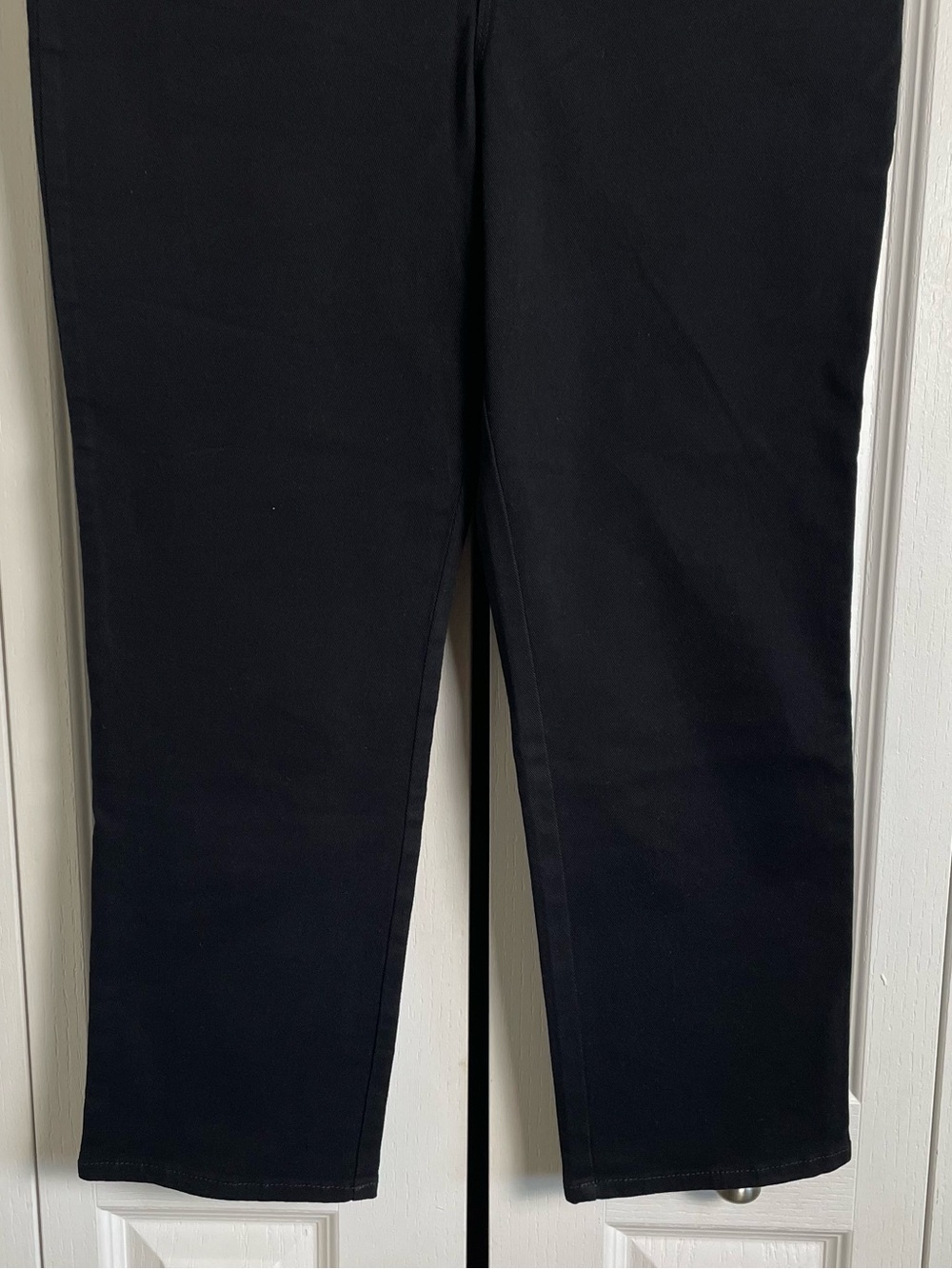 Gloria Vanderbilt Amanda Jeans Women’s 14P Classic Rise Tapered Leg Heritage Fit - Picture 3 of 15